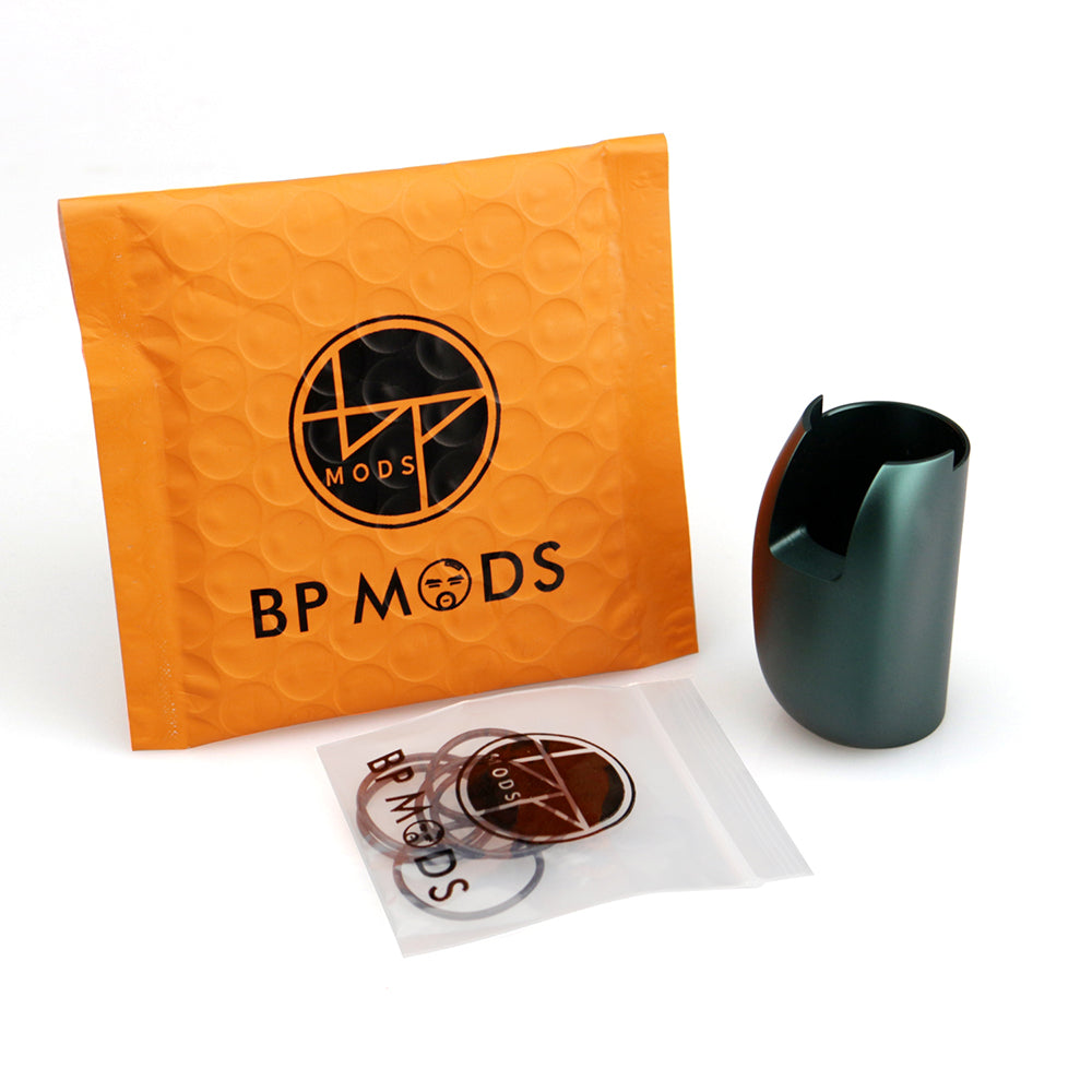 BP MODS Hilt Mosfet 18350 Mod Shell