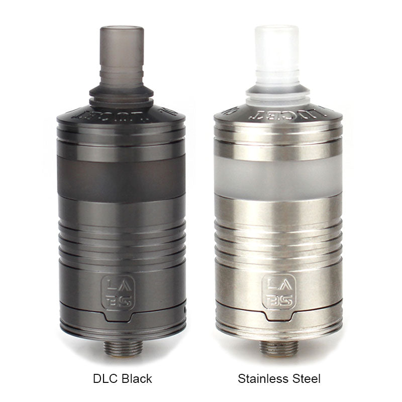 Atomizzatore BP MODS LABS RTA 2,7 ml