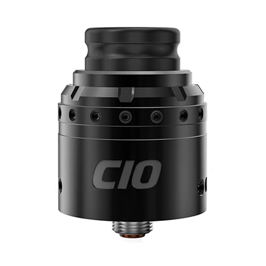 Atomizzatore Blitz CIO RDA 25mm