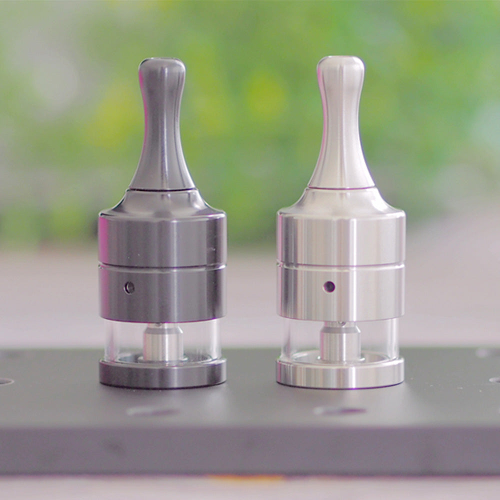 Cthulhu Mulan MTL RDTA Atomizzatore 2ml