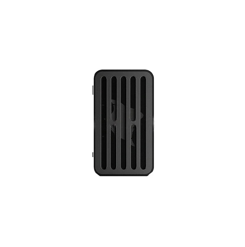 Curdo Halo Box Mod 228W