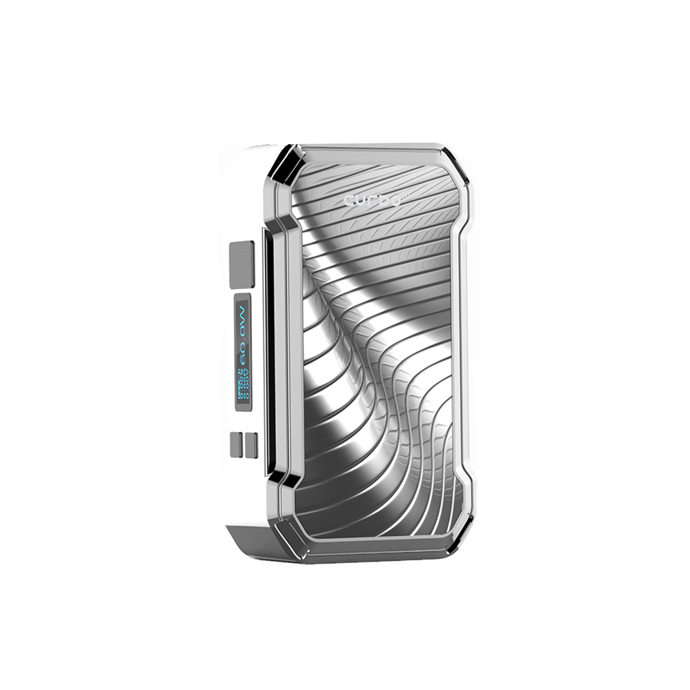 Curdo Hally TC Box Mod 60W