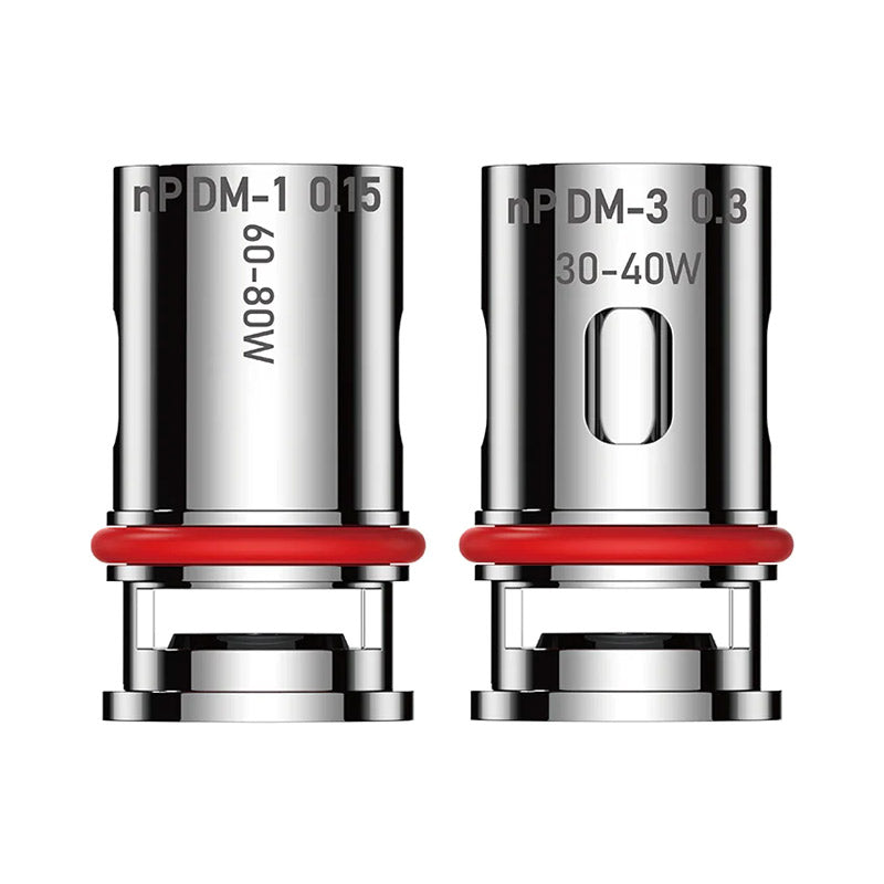 Bobina DOVPO DnP 2 pezzi/confezione
