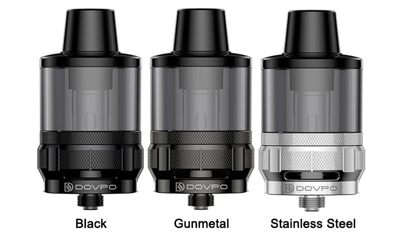 DOVPO DnP Pod Atomizzatore 5,5 ml