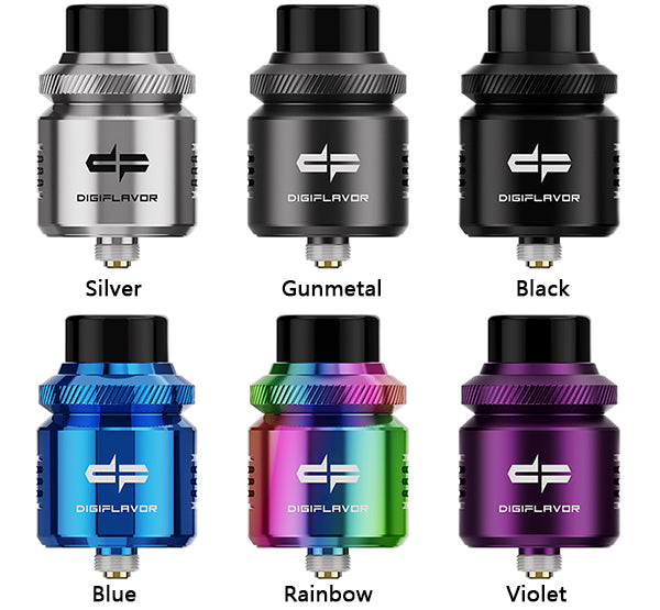 Atomizzatore Digiflavor Drop RDA V2