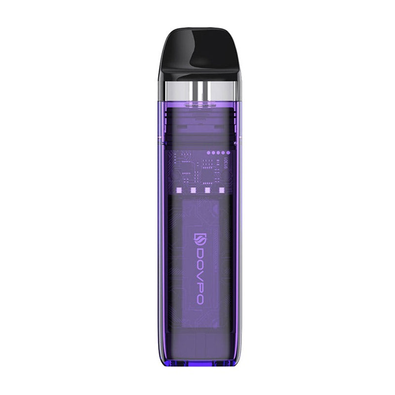 Kit sistema Pod Dovpo Limpid 800mAh