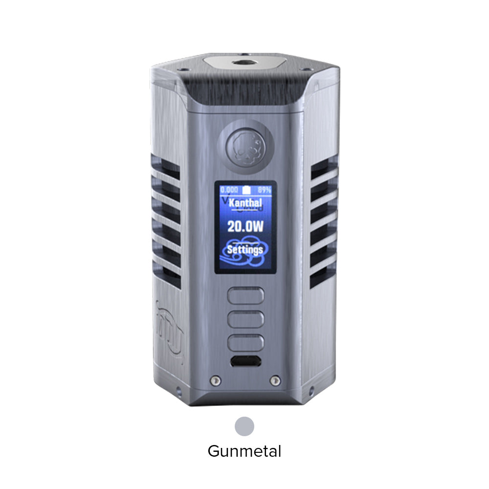 DOVPO Odin DNA250C Box Mod