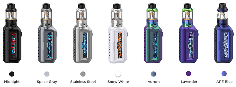 Kit Mod Digiflavor XP 77W