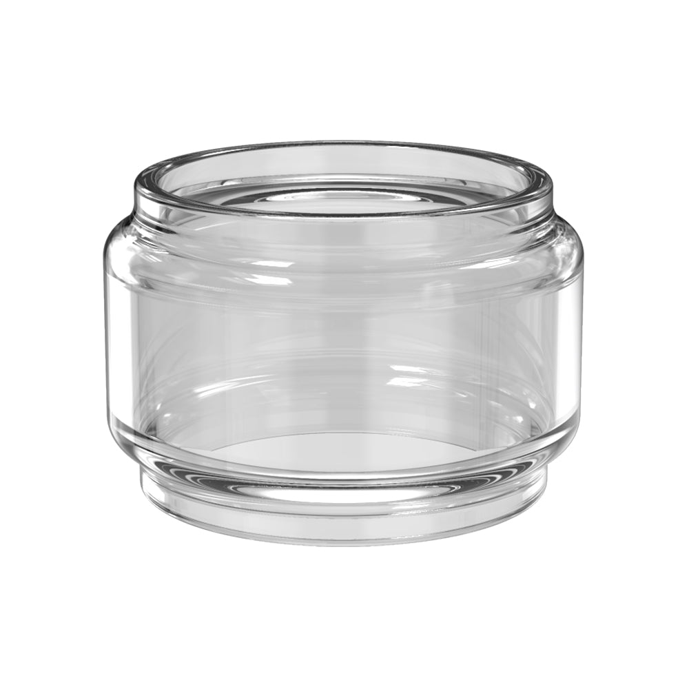 Damn Vape DOOM X Mesh RTA tubo di vetro