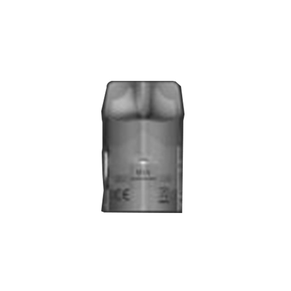 Damn Vape Fresia Pod Cartridge 1,4ohm 2ml 3pezzi/pacco