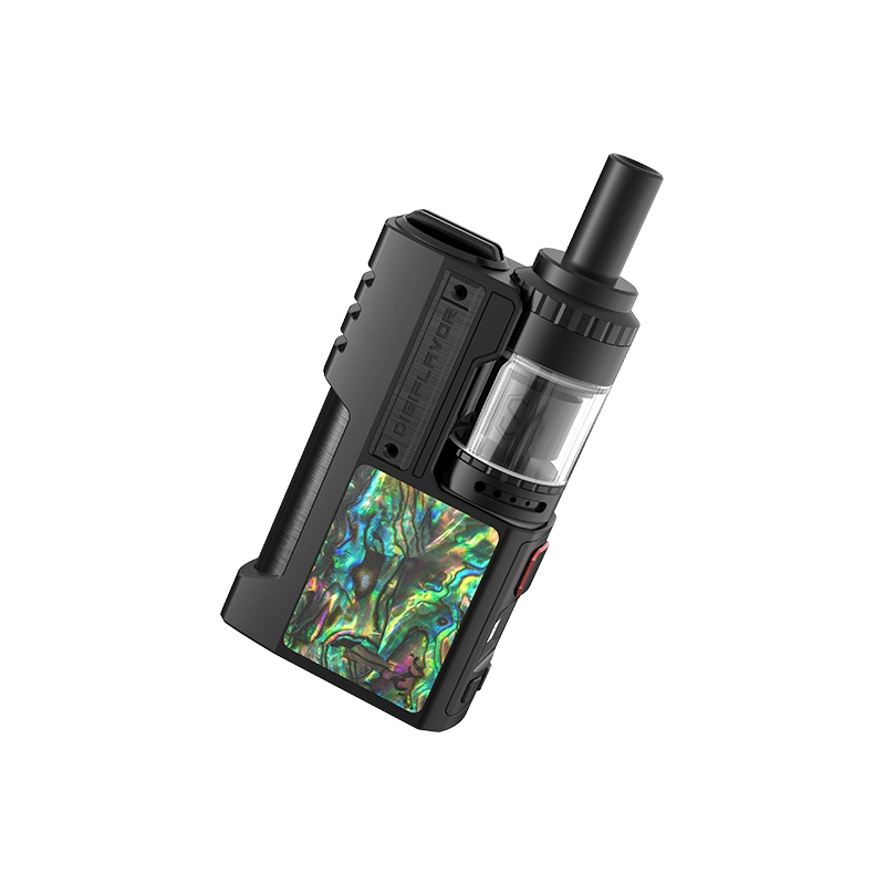 Digiflavor Z1 SBS Kit 80W