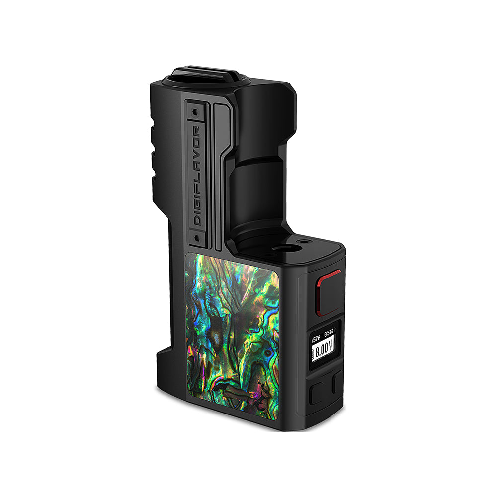 Digiflavor Z1 SBS 80W Box Mod