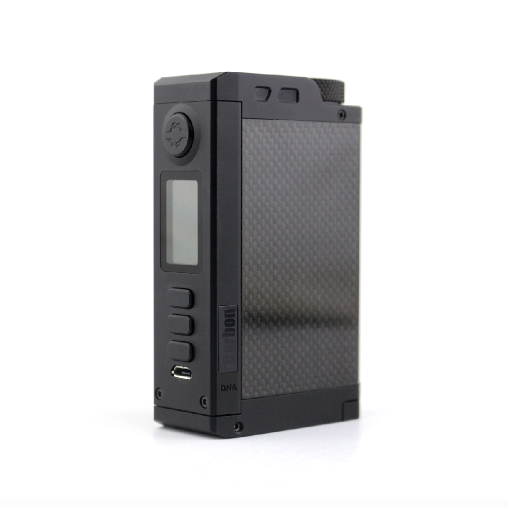 Dovpo Top Gear DNA250C TC Box MOD 200W