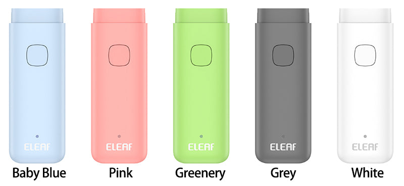 Eleaf IORE Crayon 15W Batteria