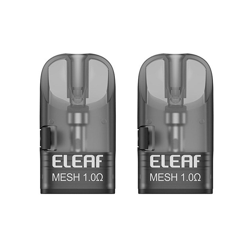 Cartuccia pod di ricambio Eleaf Iore Lite 2 2 ml 2 pezzi/confezione