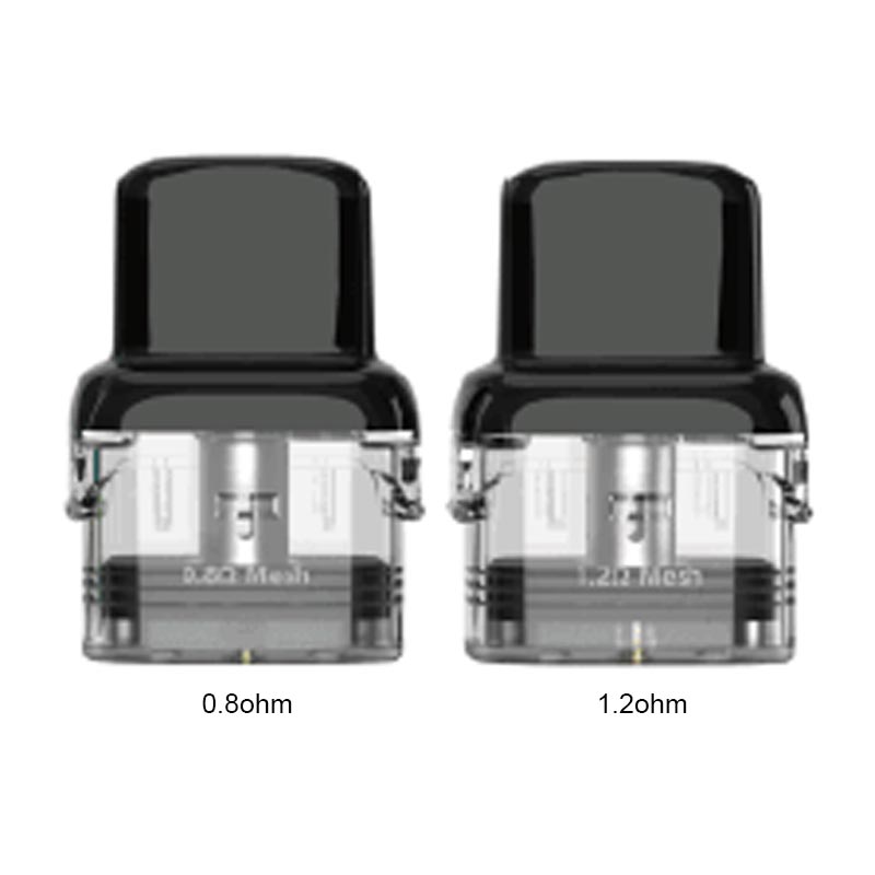 Cartuccia pod di ricambio Eleaf Iore Prime 2 ml 1 pz/confezione