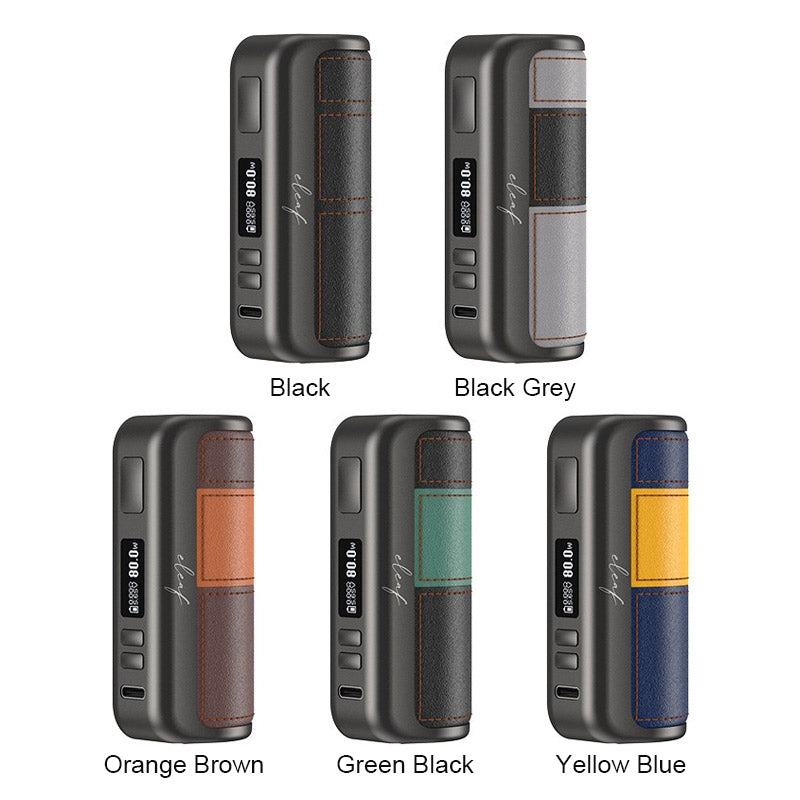Eleaf iStick Power Mono 80W Box Mod