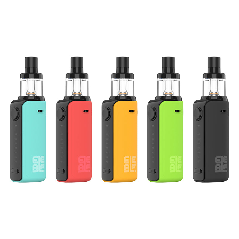 Kit Pod Mod Eleaf iJust P40 40W 1500mAh prezzi bassi | it.vapormo.com It.VaporMo.com Kit Pod Mod Eleaf iJust P40 40W 1500mAh prezzi bassi | it.vapormo.com It.VaporMo.com