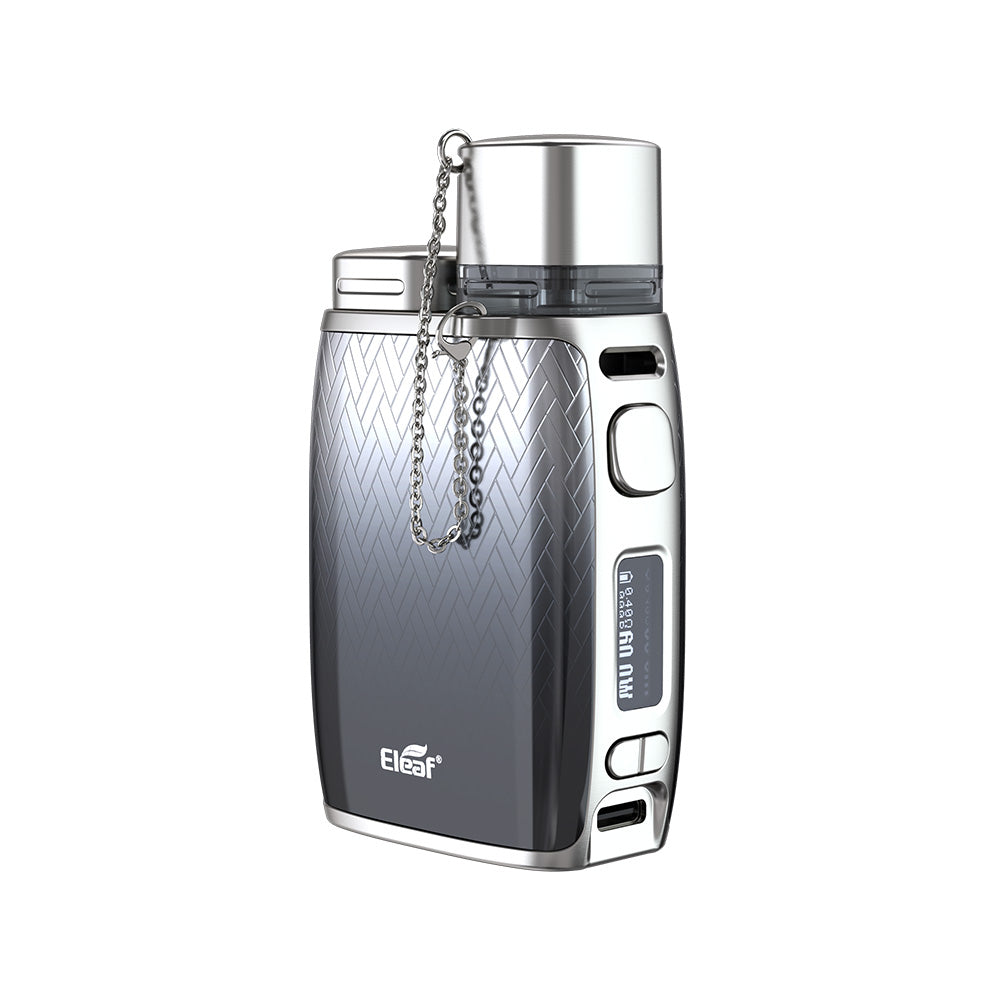 Eleaf Pico Compaq Pod Mod 18650 Kit 60W