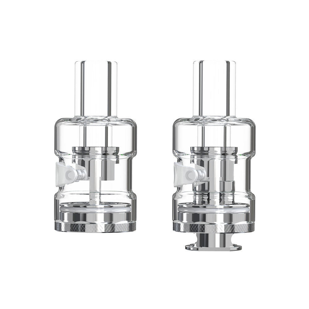 Eleaf Glass Pen Pod Cartuccia 1,8 ml