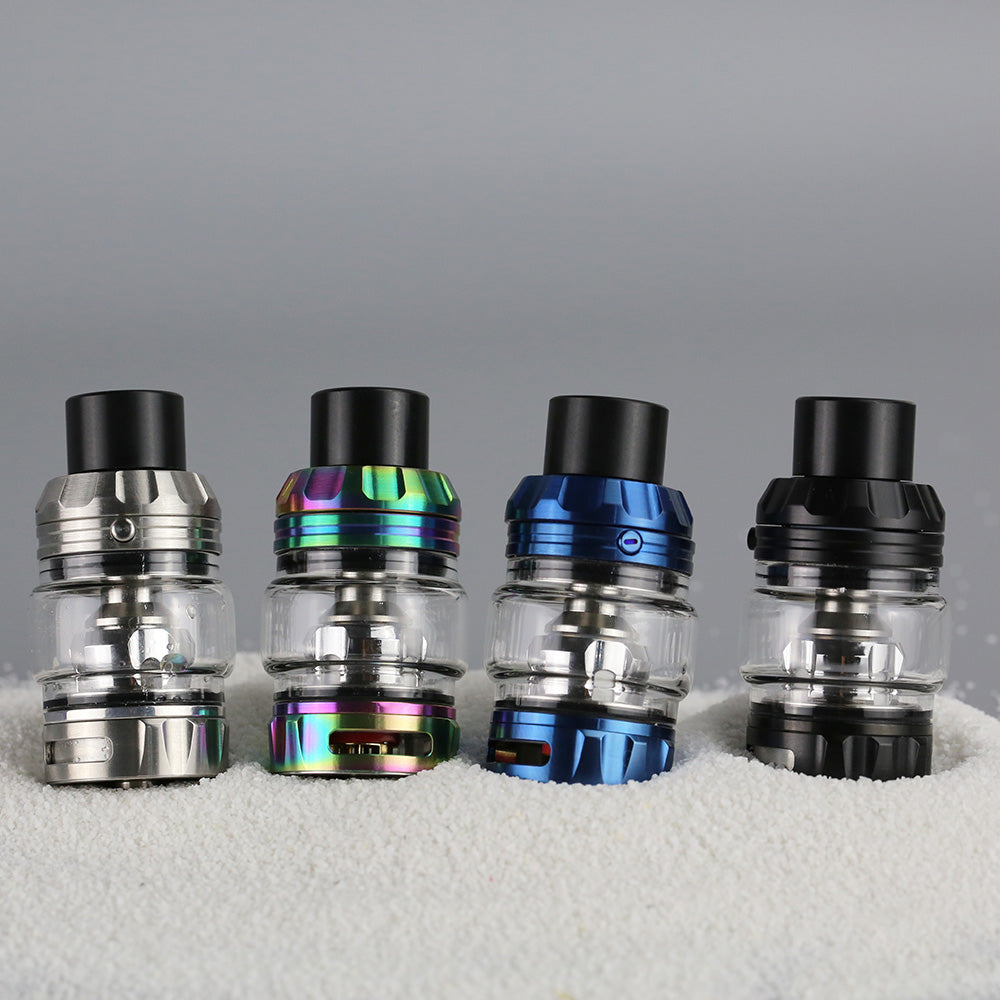 Eleaf Rotor Sub ohm Tank Atomizzatore 5,5ml