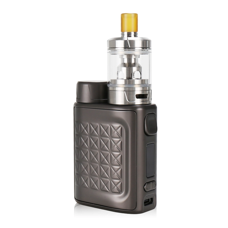 Eleaf iStick Pico 2 Kit 75W con Gzeno S Atomizzatore