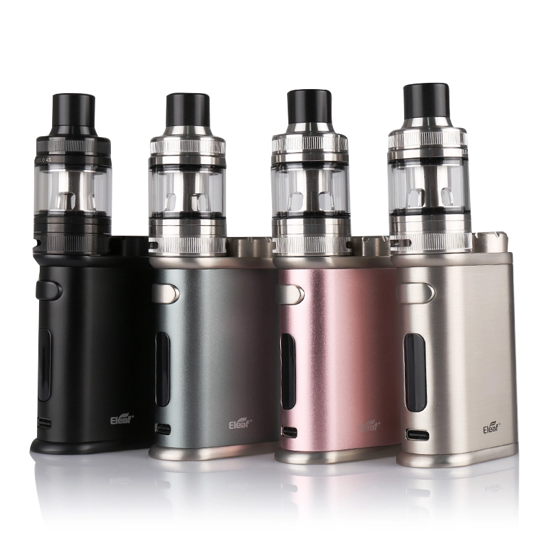Eleaf iStick Pico Plus Kit con Melo 4S Atomizzatore 4ml scontate on line | it.vapormo.com It.VaporMo.com Eleaf iStick Pico Plus Kit con Melo 4S Atomizzatore 4ml scontate on line | it.vapormo.com It.VaporMo.com