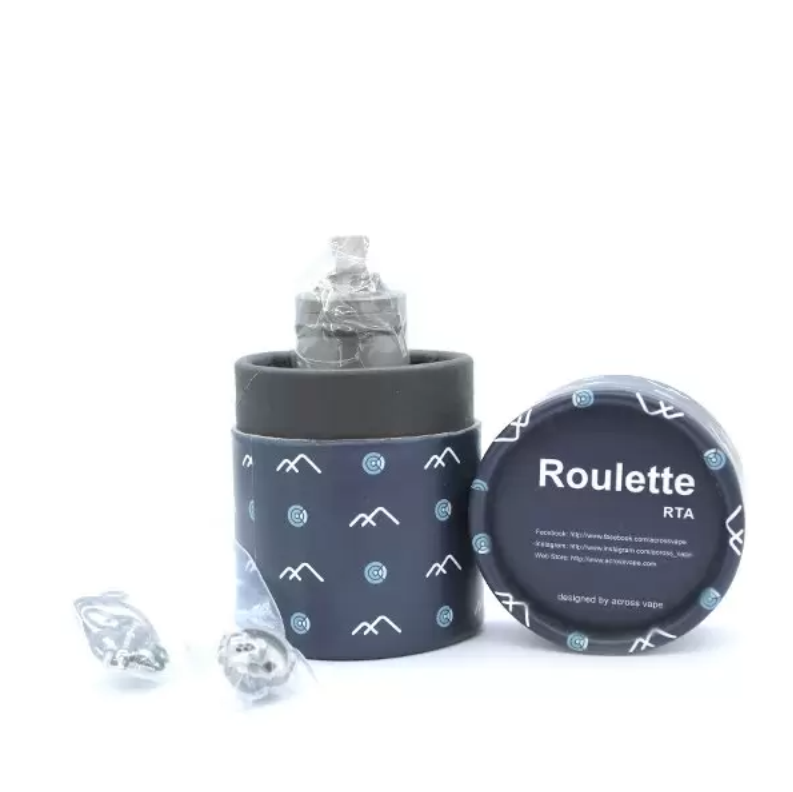Across Vape Roulette RTA 22mm / 3,5 ml