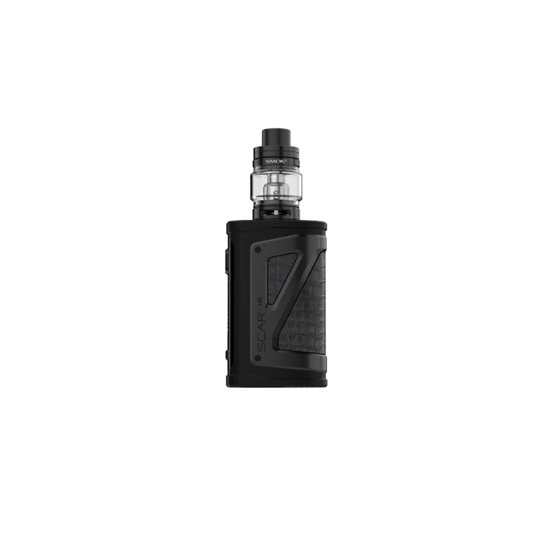 SMOK Scar-18 Kit con TFV9 Tank 230W