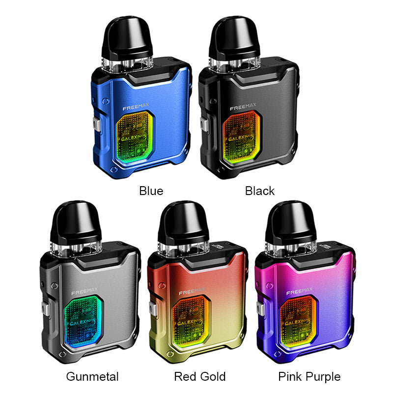 Freemax Galex Nano Pod Kit 800mAh
