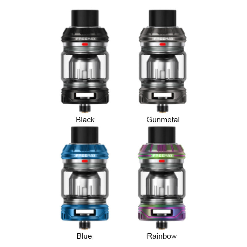 Atomizzatore Freemax M Pro 3