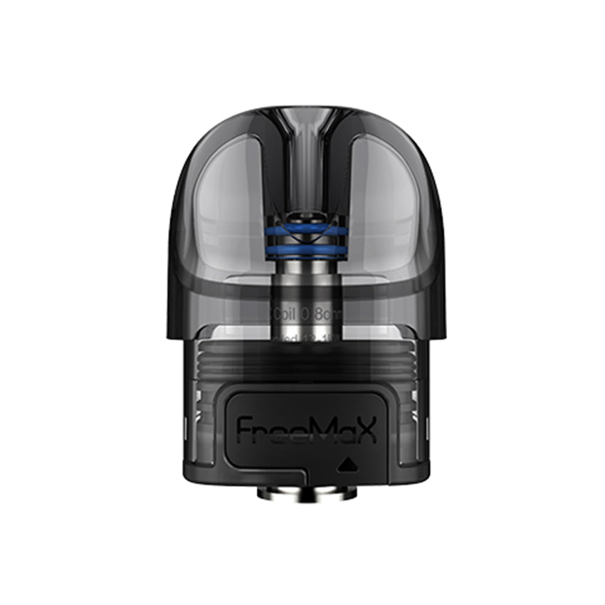 Cartuccia pod di ricambio FreeMax Onnix 2 da 2 ml (2 pezzi/conf.)