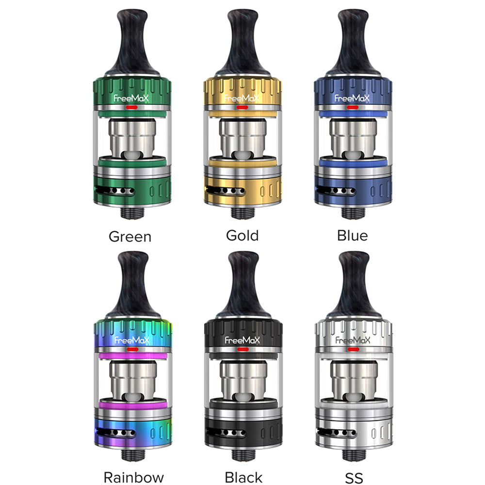 Freemax Fireluke 22 Atomizzatore 2 ml / 3,5 ml
