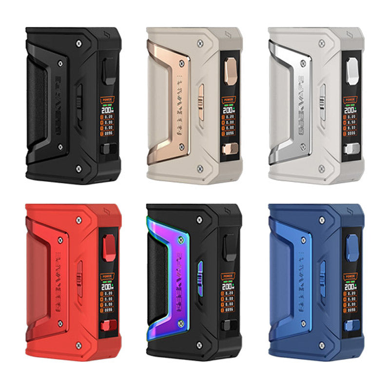 elfbar nachfüll pod läuft aus Geekvape Sonder Q Pods GeekVape Sonder Q 20W Pod Kit main image 1