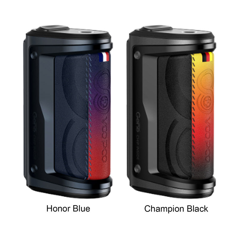 VOOPOO Argus GT II 2 Box Mod prezzi scontati | it.vapormo.com It.VaporMo.com VOOPOO Argus GT II 2 Box Mod prezzi scontati | it.vapormo.com It.VaporMo.com