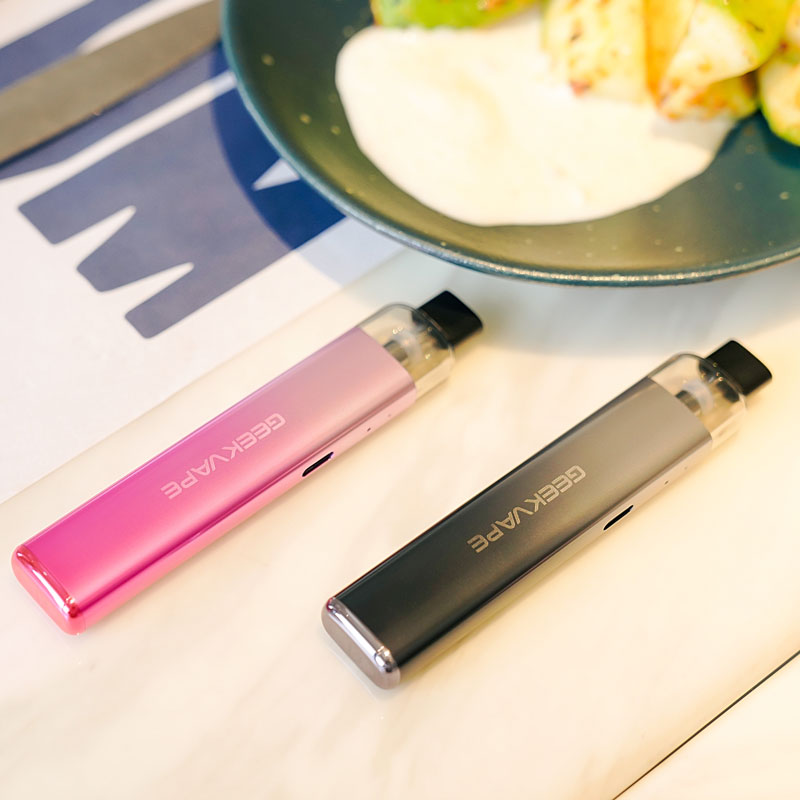 Kit Pod GeekVape Wenax K2 1000mAh