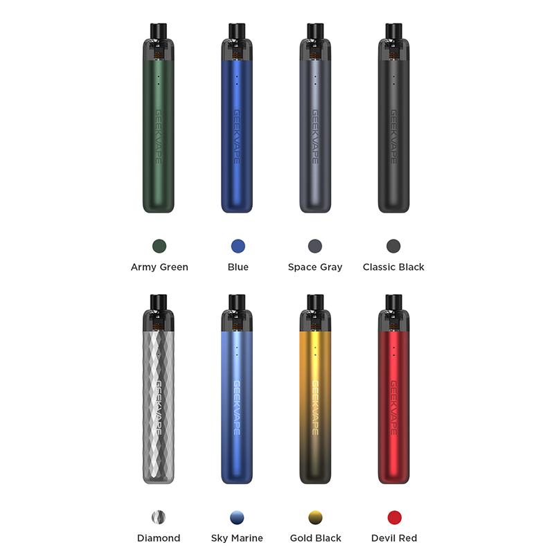 GeekVape Wenax S-C Kit 1100mah offerte on line | it.vapormo.com It.VaporMo.com GeekVape Wenax S-C Kit 1100mah offerte on line | it.vapormo.com It.VaporMo.com