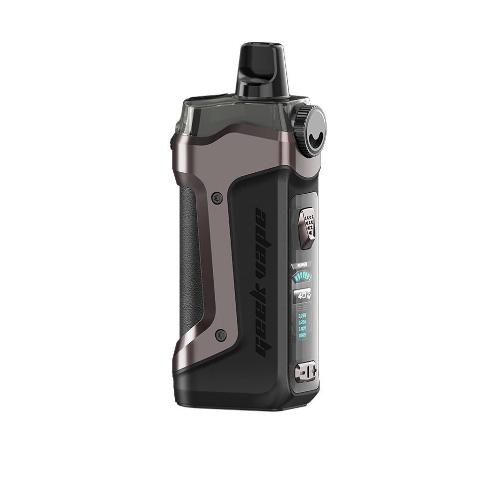 Kit Geekvape Aegis Boost Plus 40W