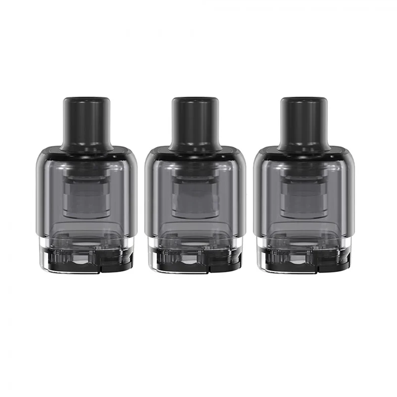 Geekvape Mero Cartuccia pod vuota di ricambio 3ml 3 pezzi