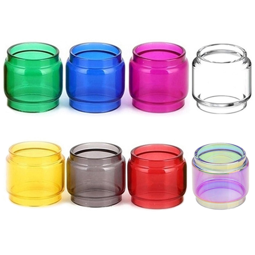 Geekvape Zeus Sub Ohm Atomizzatore Tubo di vetro neutro da 5 ml 1 pz/pacco