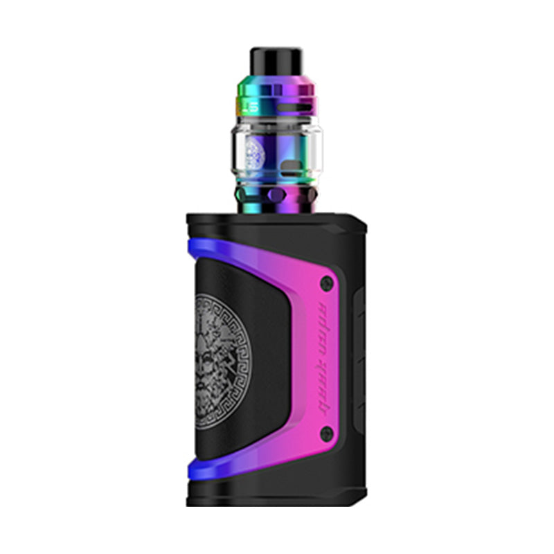 Geekvape Aegis Legend 200W Kit con Zeus Atomizzatore Edizione limitata