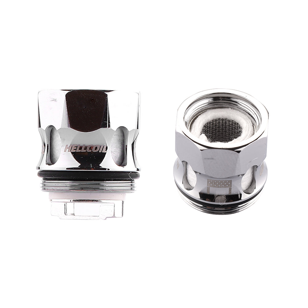 Hellvape Fat Rabbit Coil di ricambio 3pezzi/pack