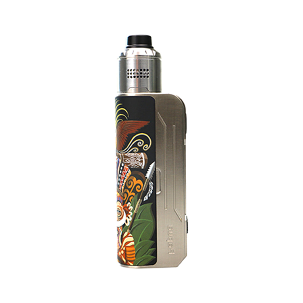 Hippovape Papua VW Kit 100W