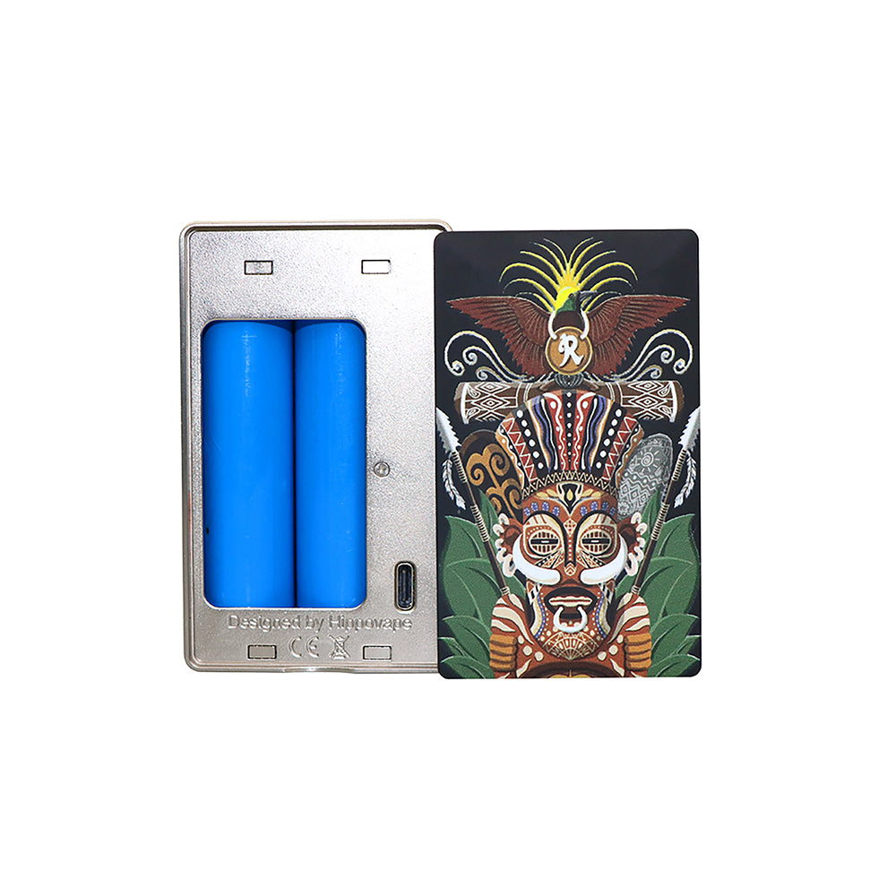 Hippovape VIVA Box MOD 245W
