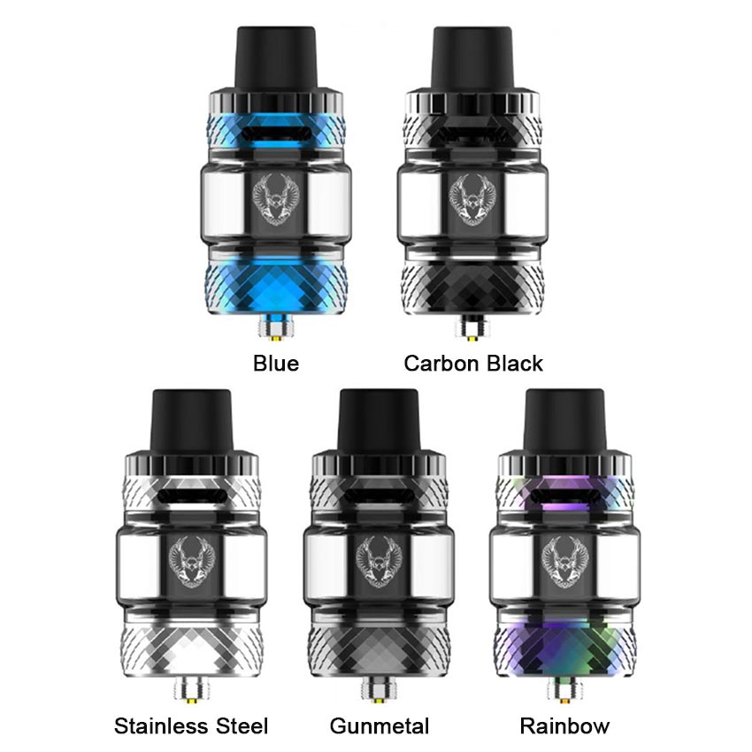 Horizon Sakerz Master Atomizzatore 5ml