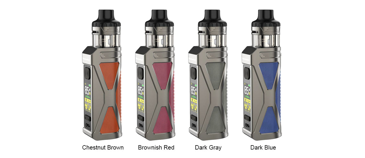 Kit Mod Durandal HorizonTech 3000mAh