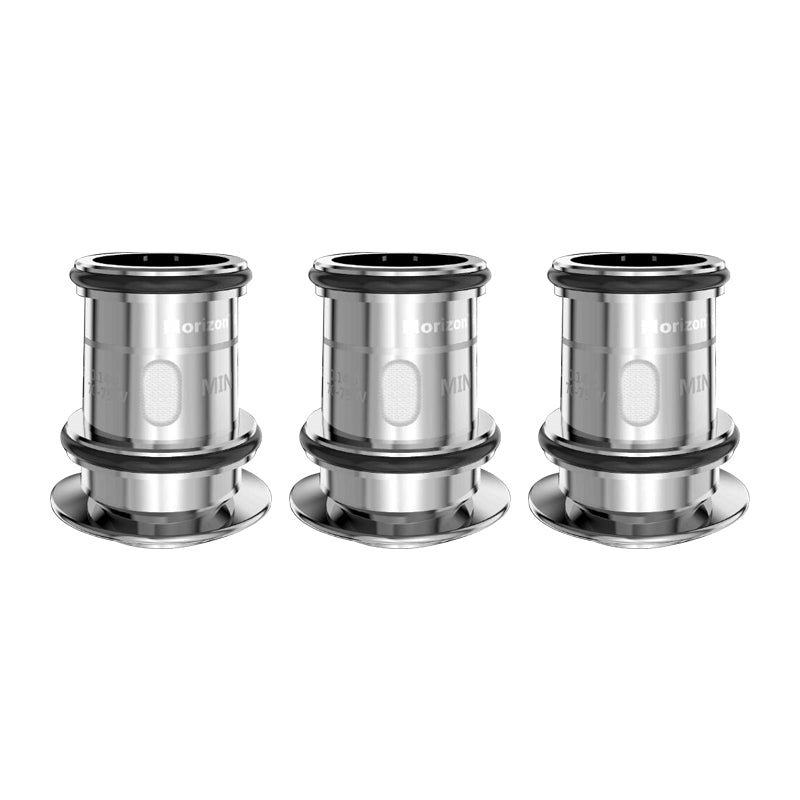 Horizon Falcon 2 Sector Mesh Coil 0,14ohm 3pcs/pack
