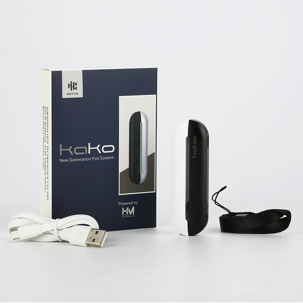 Hotcig Kako Pod Kit 420mAh