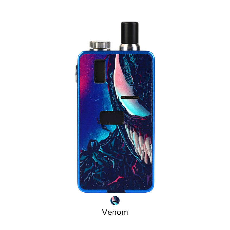 Hugo Vapor Kylin Pod Mod Kit 1000mah