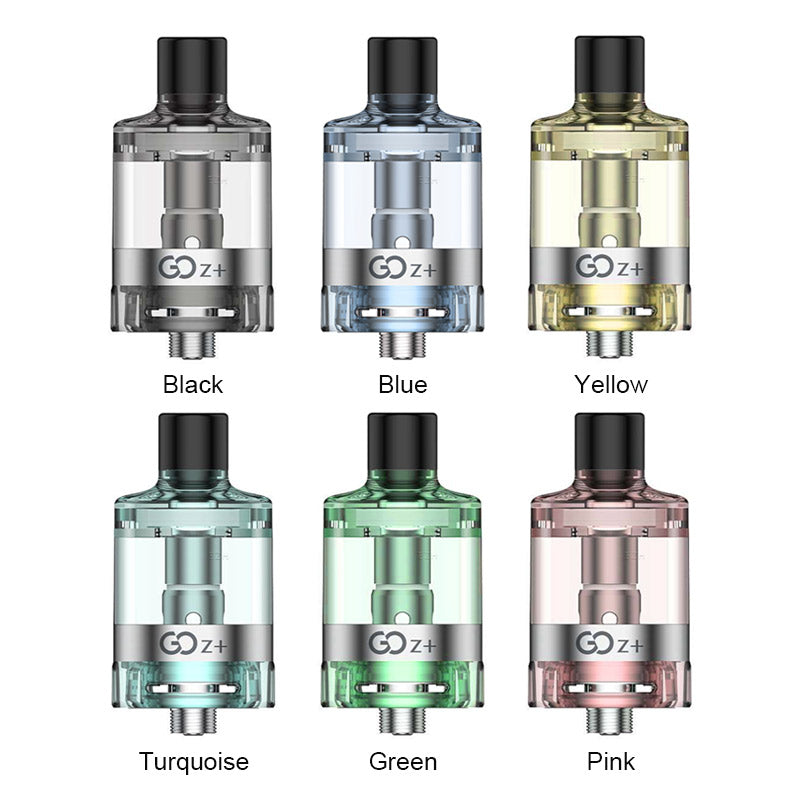 Innokin GO Z+ Atomizzatore 3,5 ml